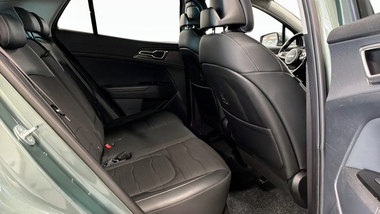 Kia Sportage PHEV ADVANCE DRAGKROK 2023, bild 5/9