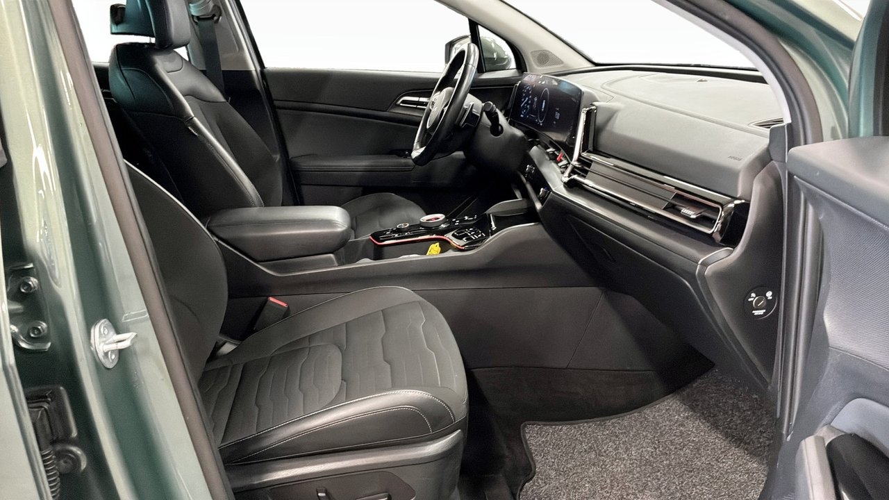Kia Sportage PHEV ADVANCE DRAGKROK 2023, bild 3/9
