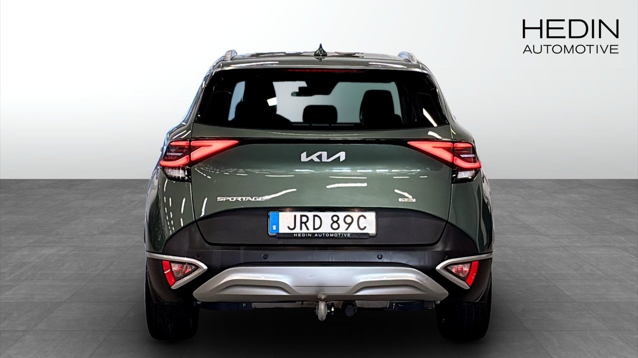 Kia Sportage PHEV ADVANCE DRAGKROK 2023, bild 7/9