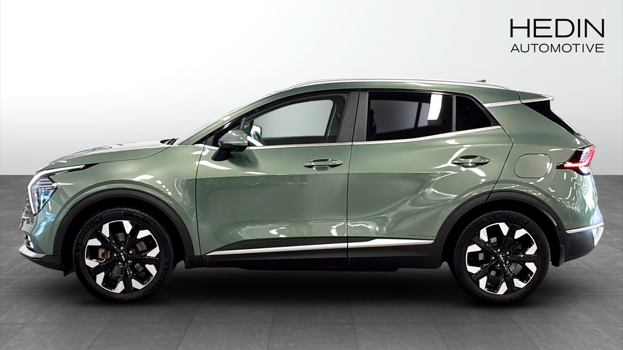 Kia Sportage PHEV ADVANCE DRAGKROK 2023, bild 6/9
