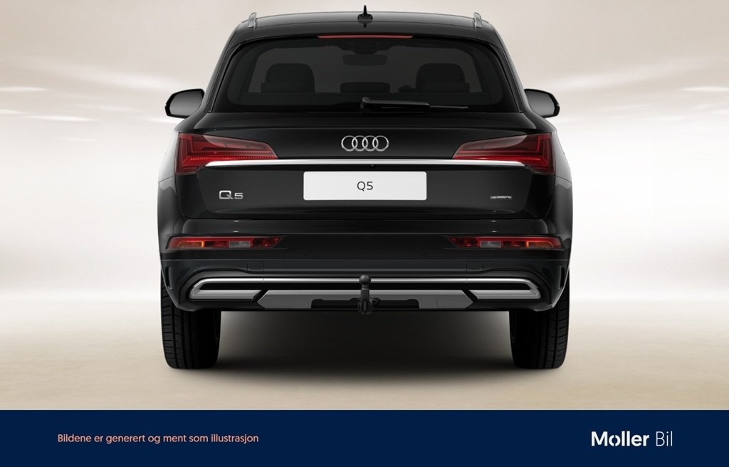 Audi Q5 2025, bild 5/8