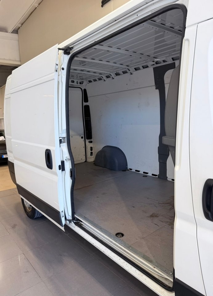 Peugeot Boxer 2019, bild 7/10