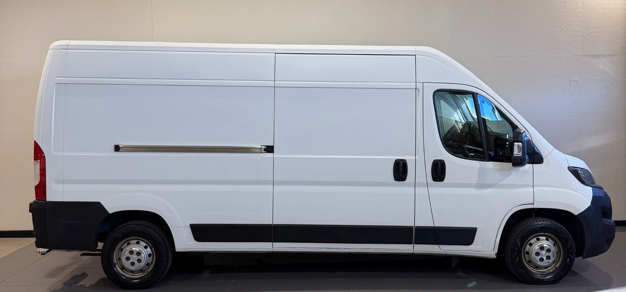 Peugeot Boxer 2019, bild 5/10