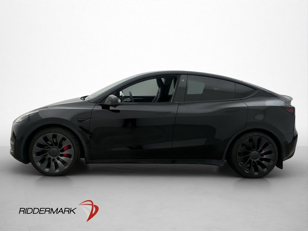 Tesla Model Y 2023, kuva 5/10