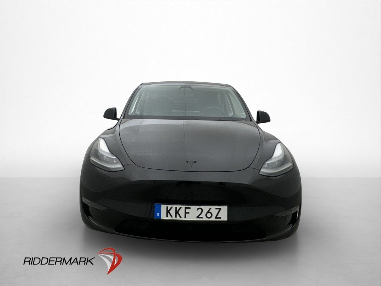Tesla Model Y 2023, kuva 3/10