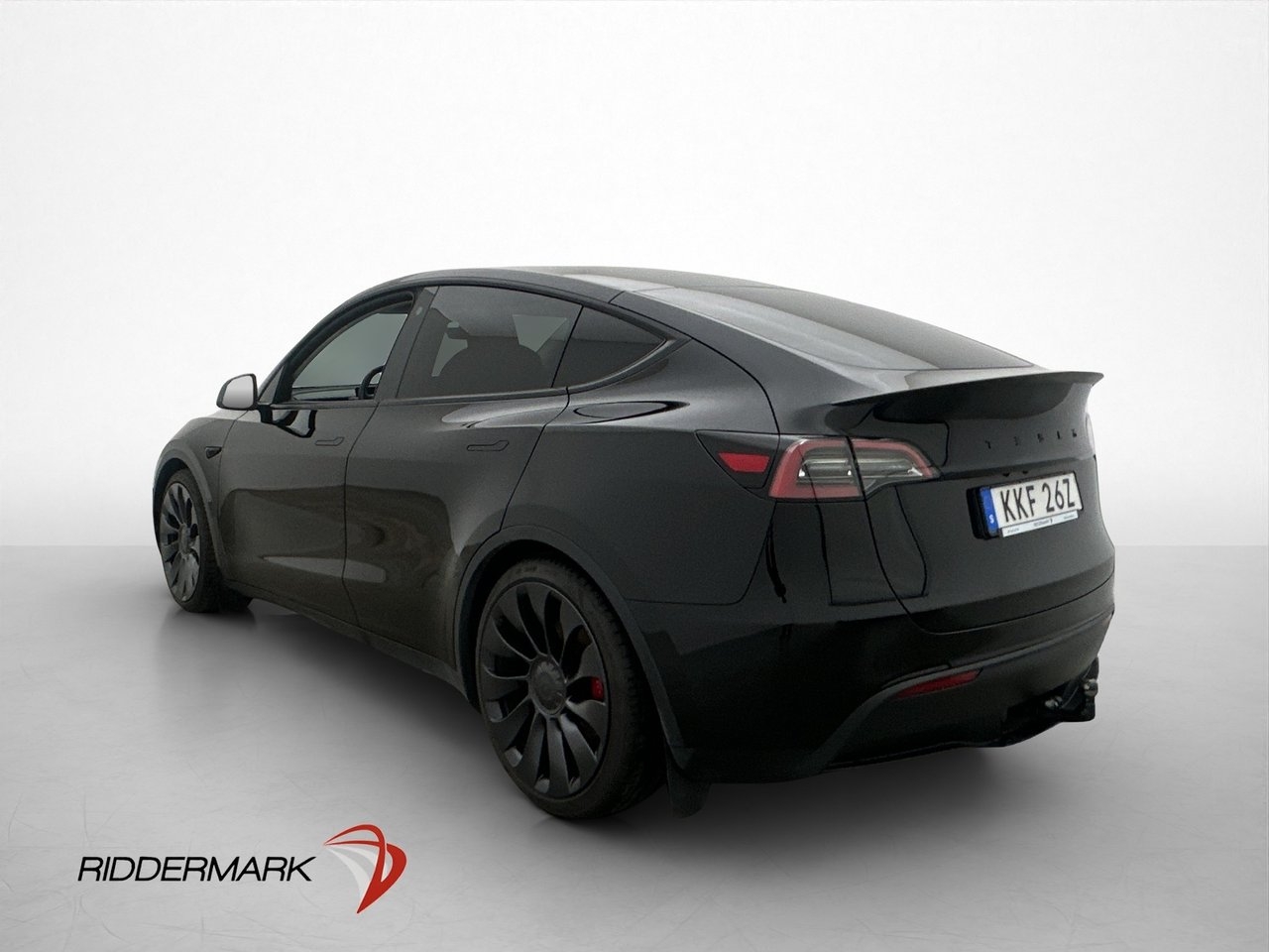 Tesla Model Y 2023, kuva 6/10