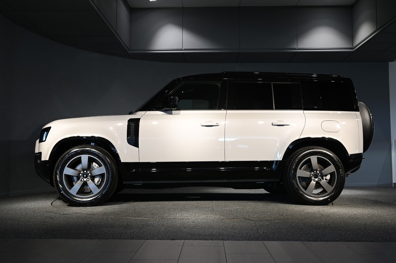 Land Rover Defender 2026, bild 2/10