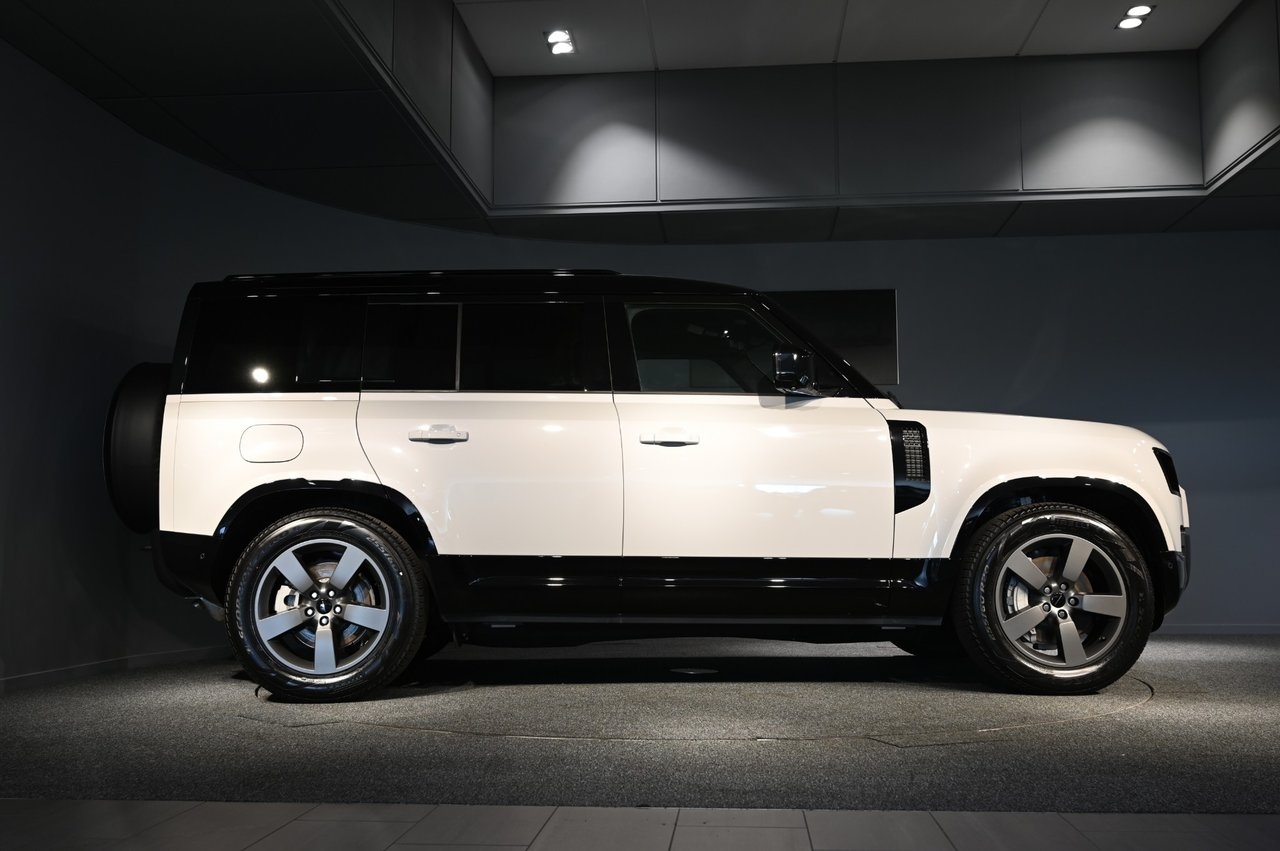 Land Rover Defender 2026, bild 6/10