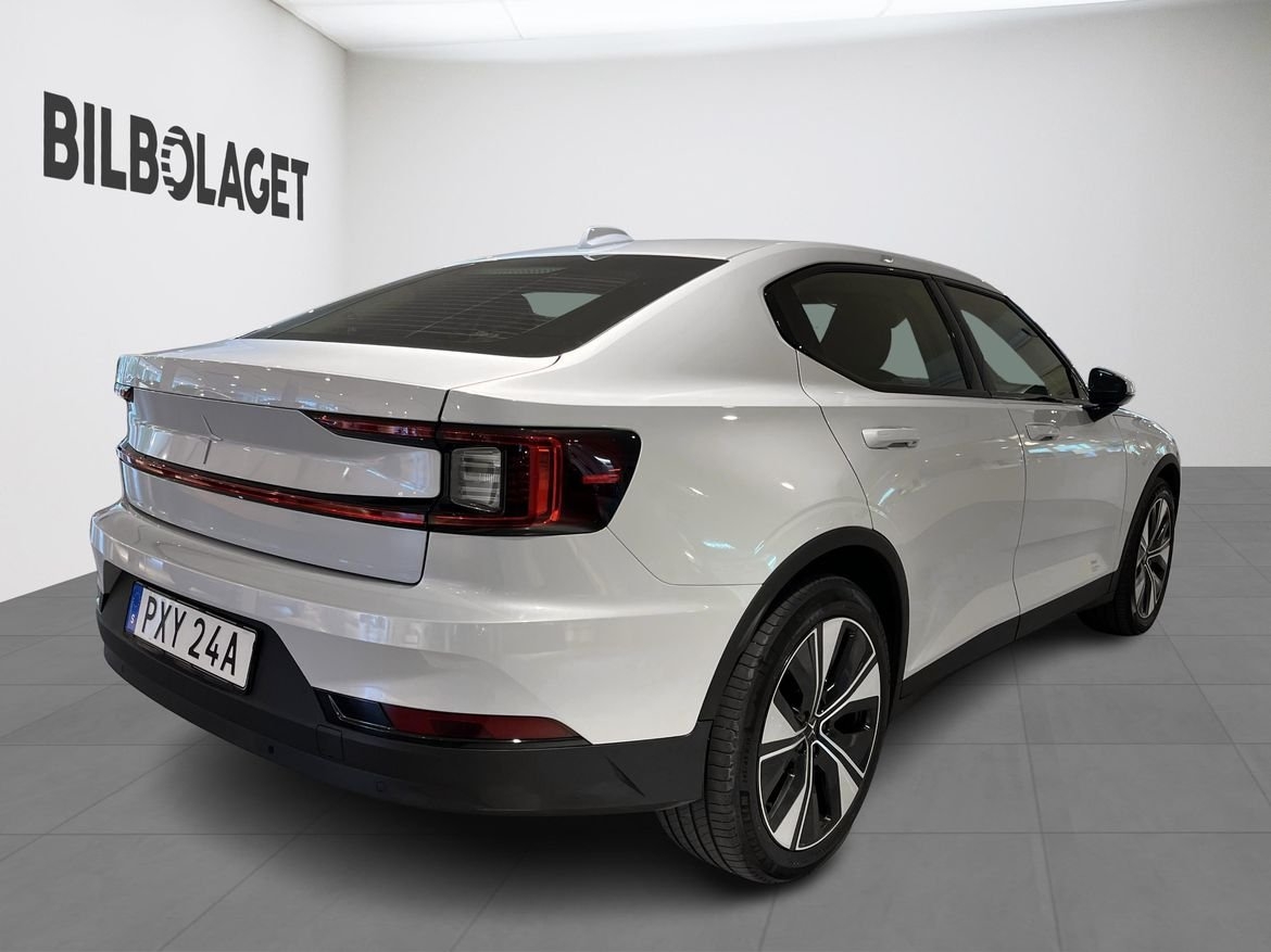 Polestar 2 Long range Dual motor 78kWh 2023, kuva 4/10