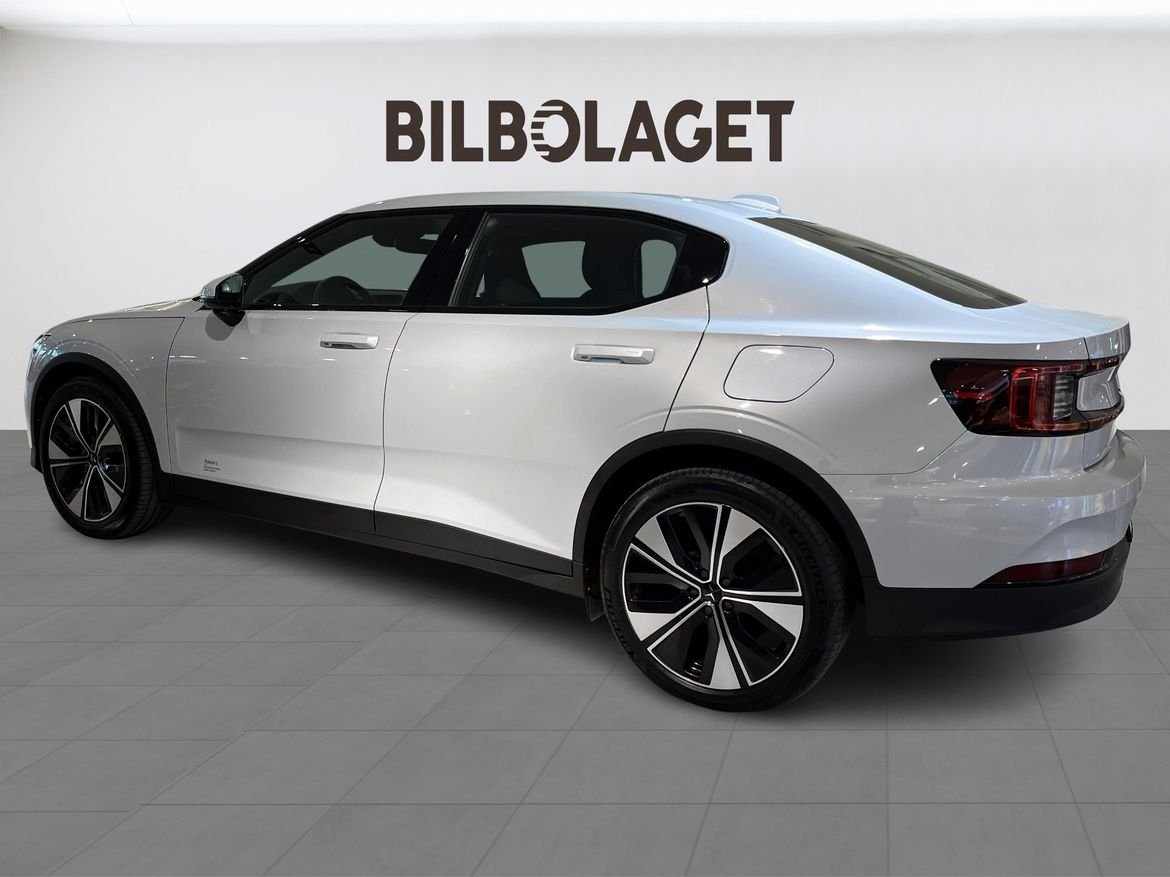 Polestar 2 Long range Dual motor 78kWh 2023, kuva 2/10