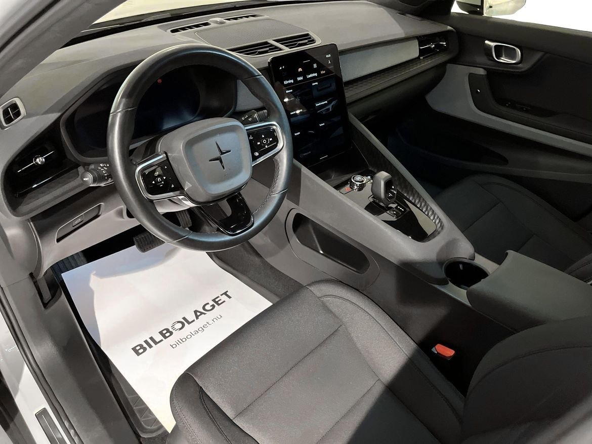 Polestar 2 Long range Dual motor 78kWh 2023, kuva 6/10