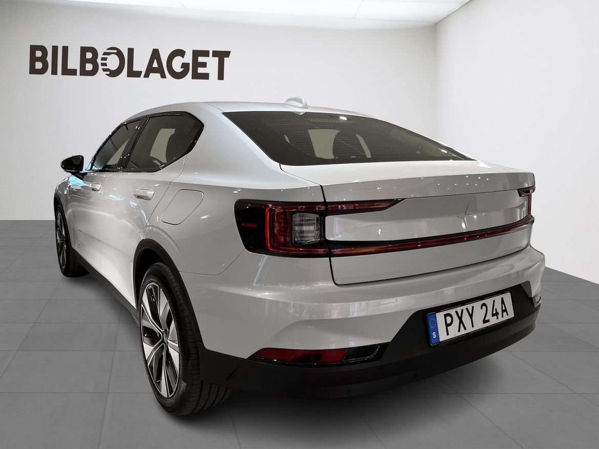 Polestar 2 Long range Dual motor 78kWh 2023, kuva 3/10