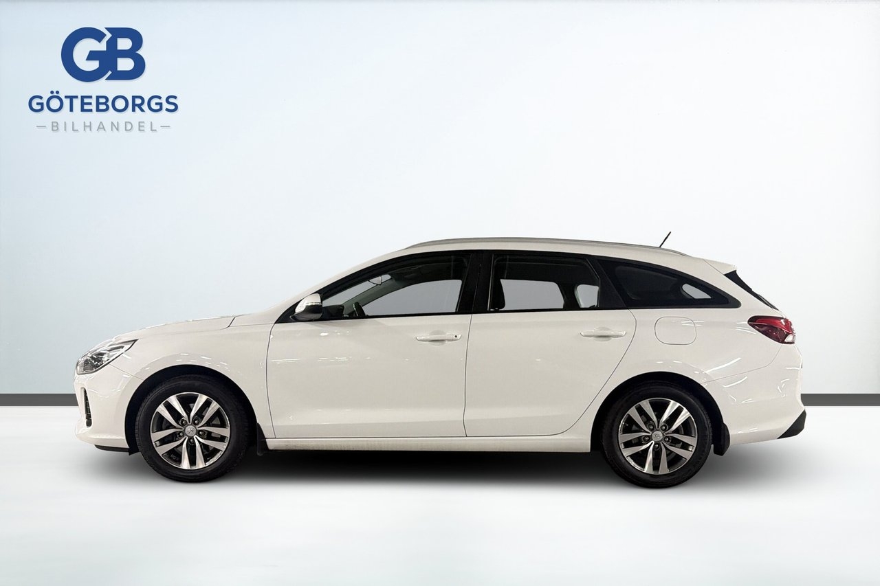 Hyundai i30 2018, kuva 3/10