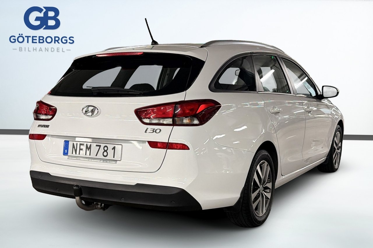 Hyundai i30 2018, kuva 6/10