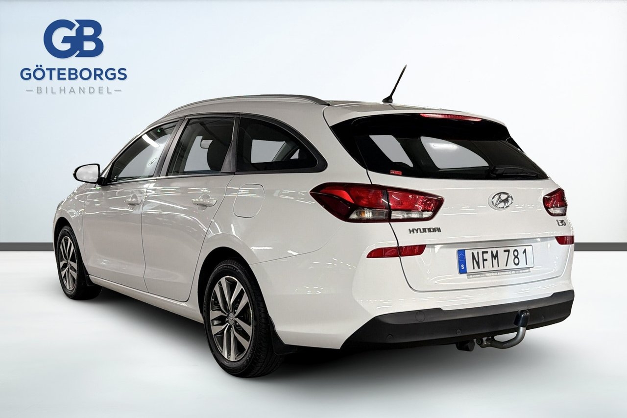 Hyundai i30 2018, kuva 4/10