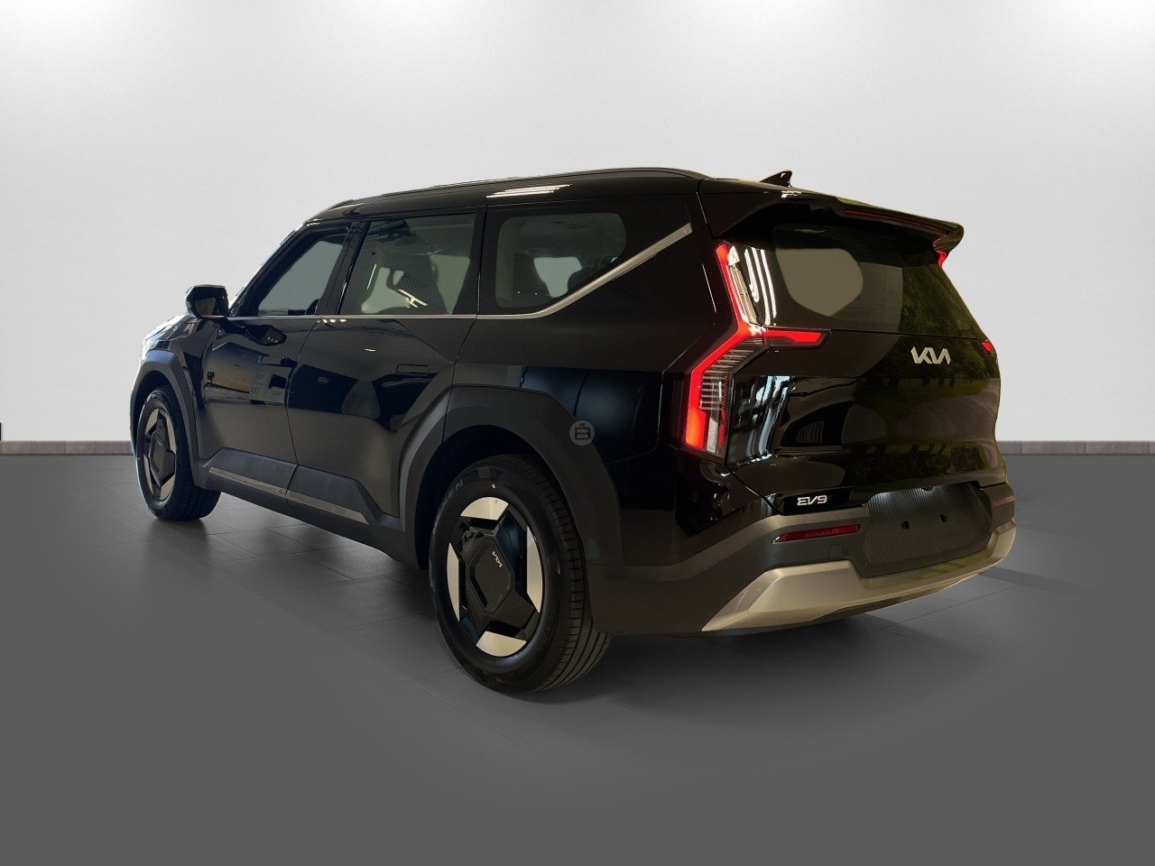 Kia EV9 2026, bild 6/10