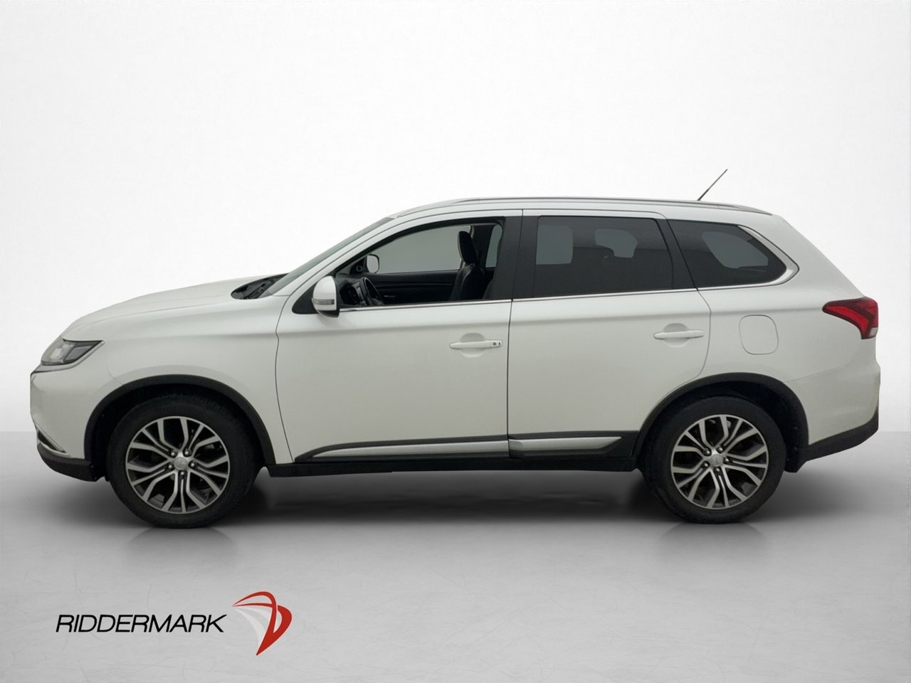 Mitsubishi Outlander 2015, bild 4/10