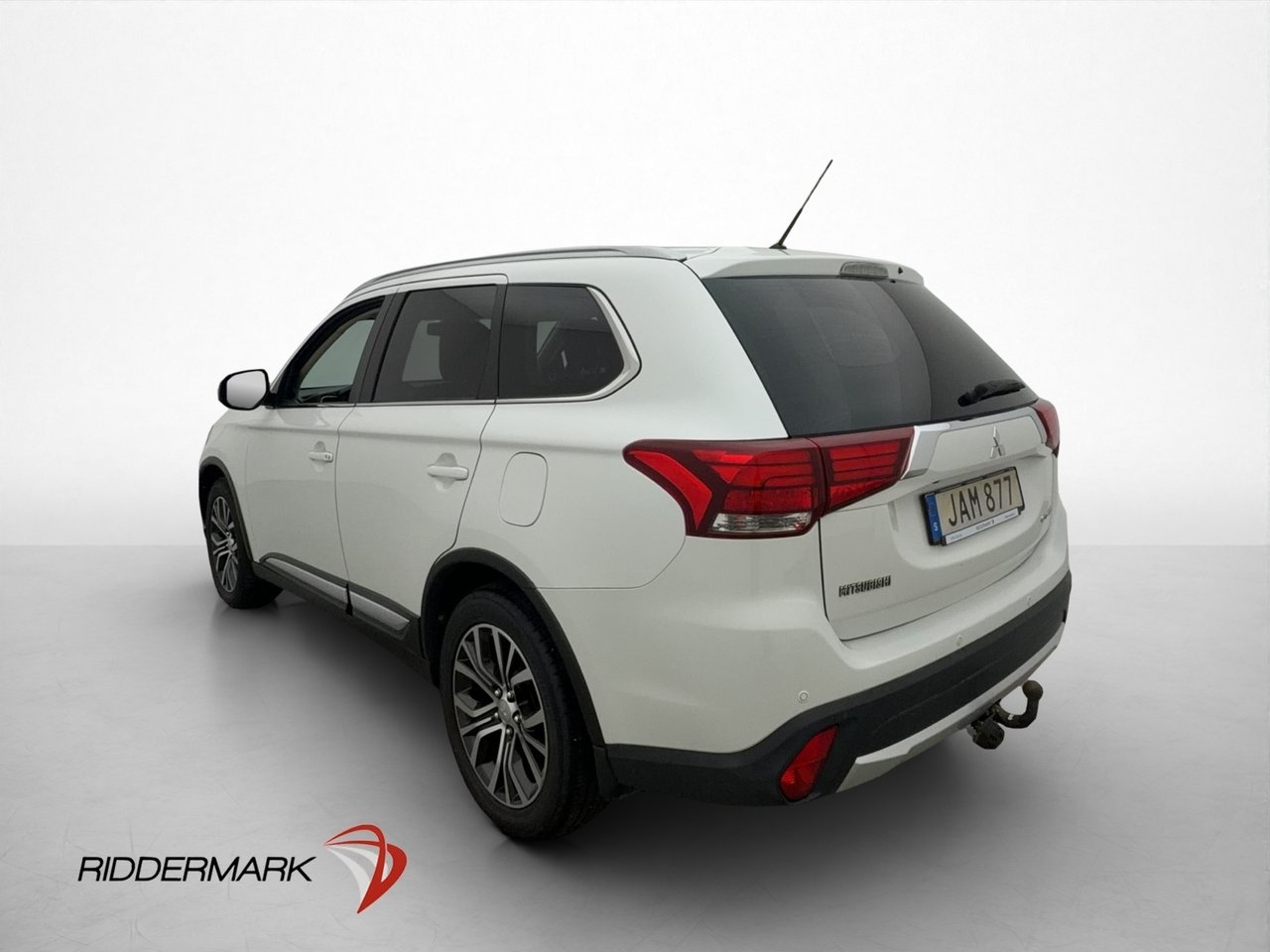 Mitsubishi Outlander 2015, bild 5/10