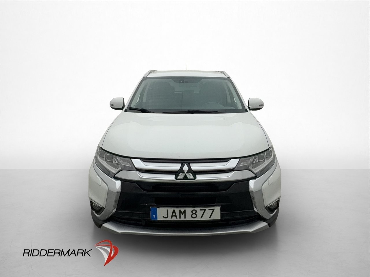 Mitsubishi Outlander 2015, bild 2/10