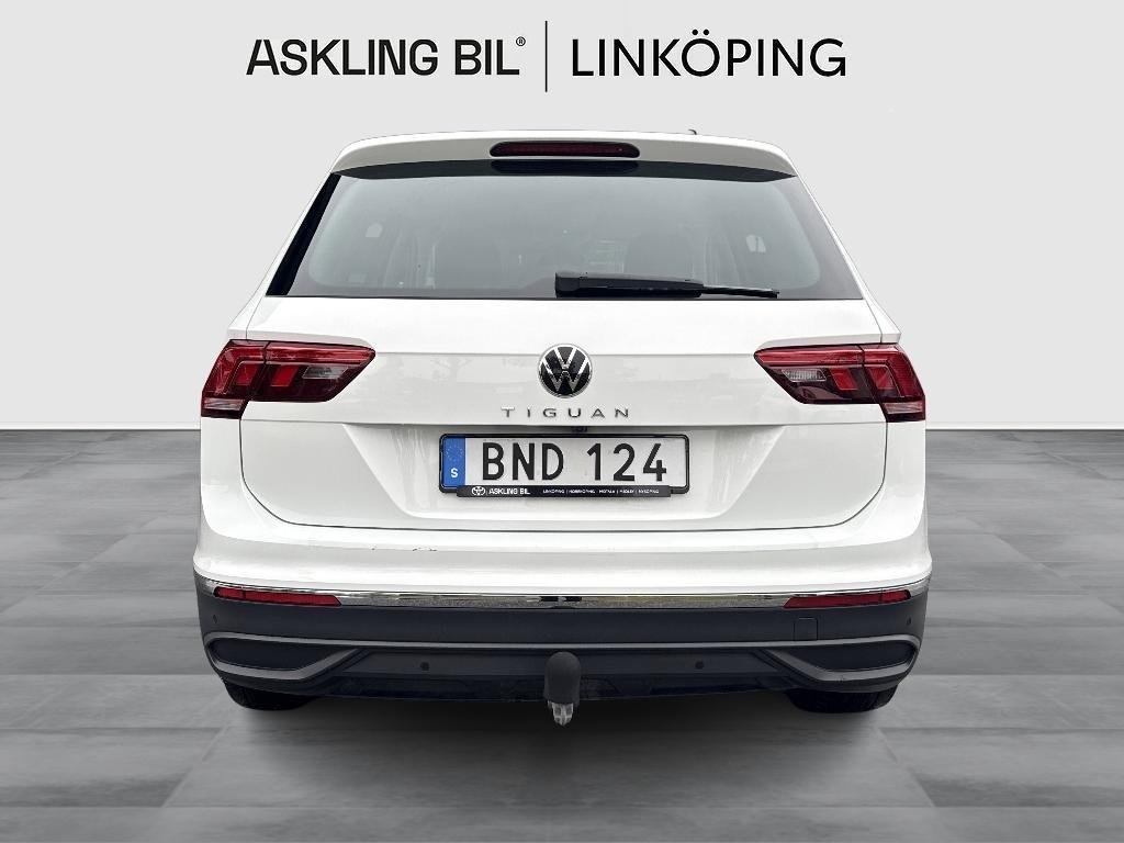 Volkswagen Tiguan 2023, kuva 4/10