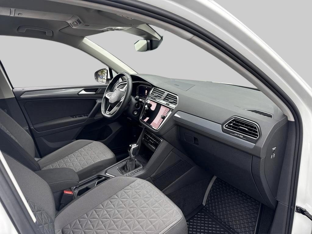 Volkswagen Tiguan 2023, kuva 6/10