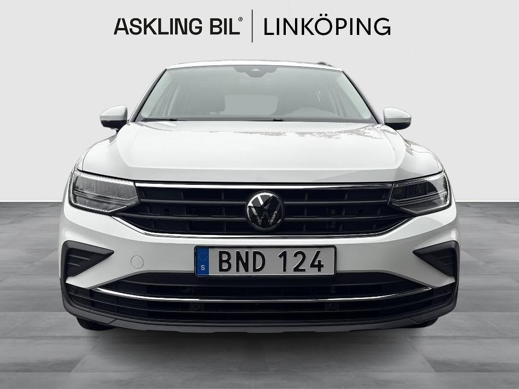 Volkswagen Tiguan 2023, kuva 5/10