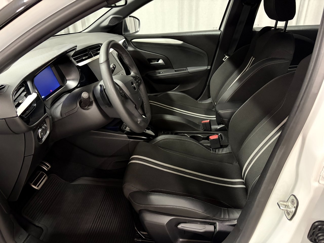 Opel Corsa GS P100 AUT Inkl 2025, kuva 7/10
