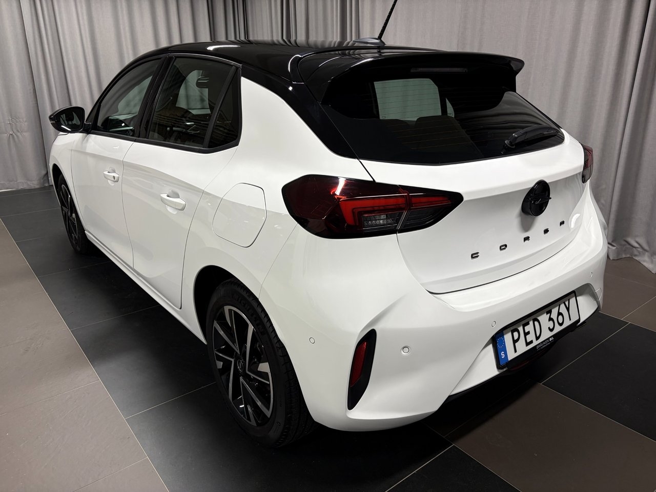Opel Corsa GS P100 AUT Inkl 2025, kuva 3/10