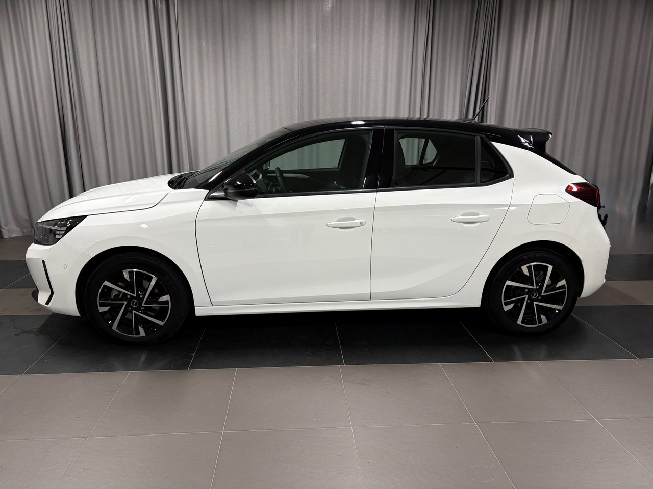 Opel Corsa GS P100 AUT Inkl 2025, kuva 2/10