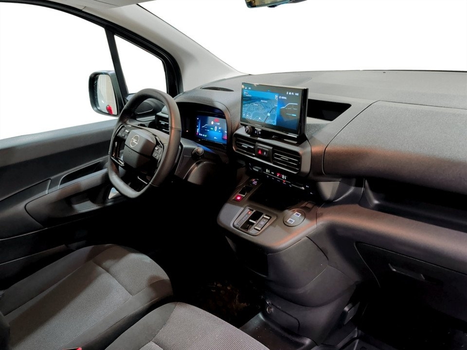 Opel e-Combo Elite Aut L2 2024, bild 3/10