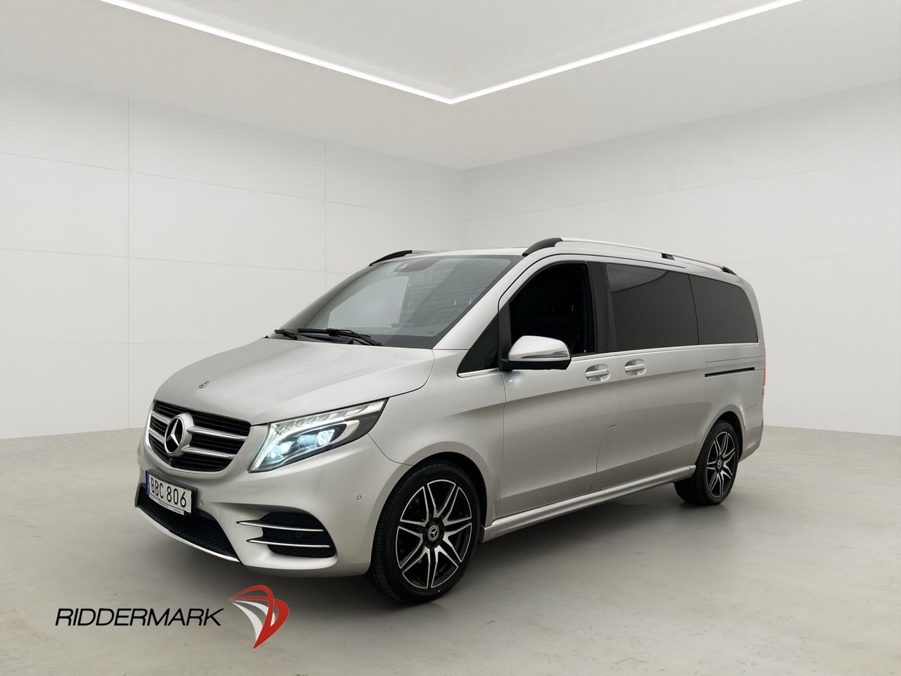 Mercedes-Benz V