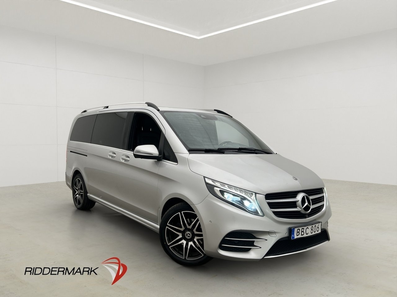 Mercedes-Benz V