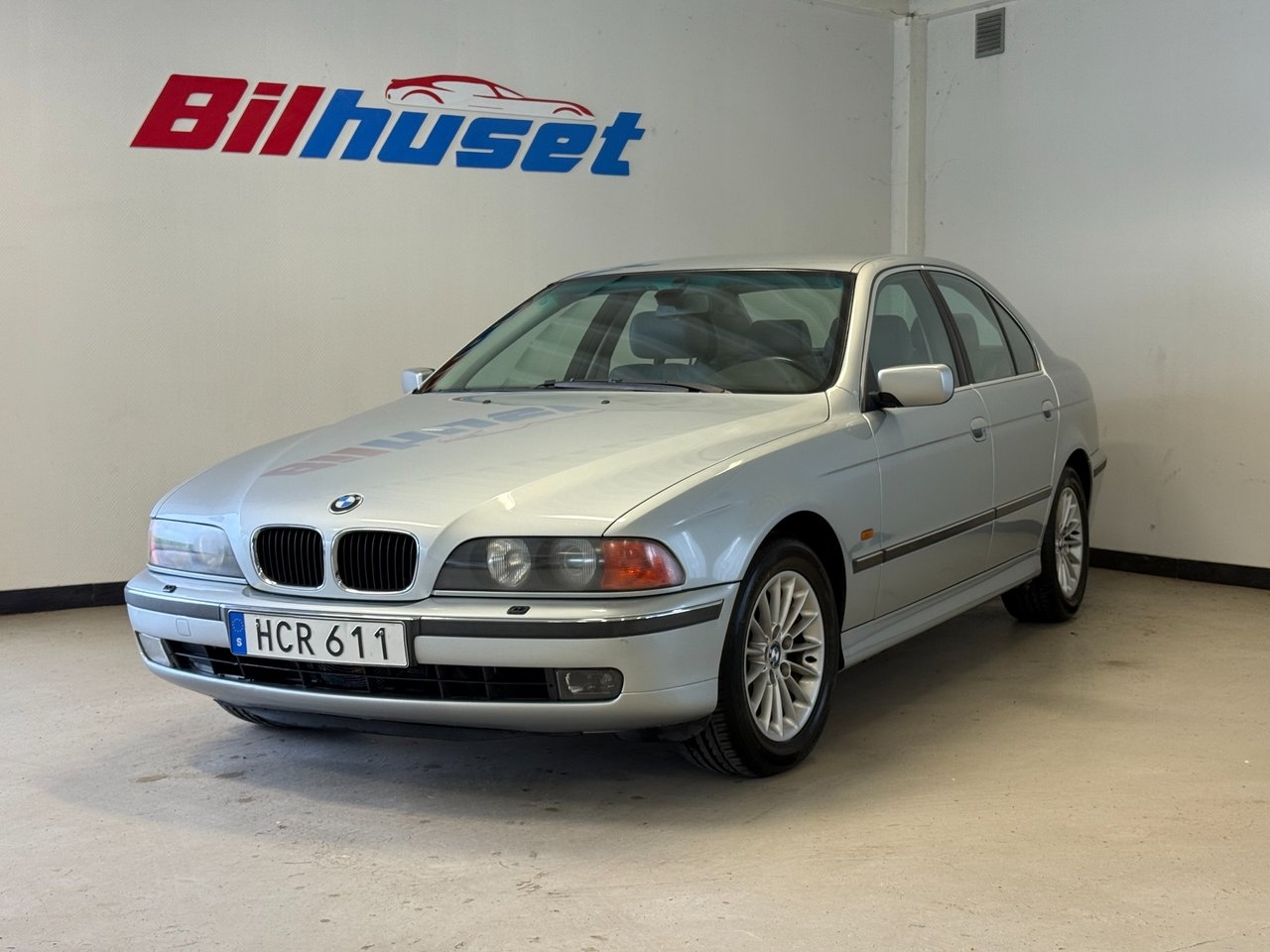BMW