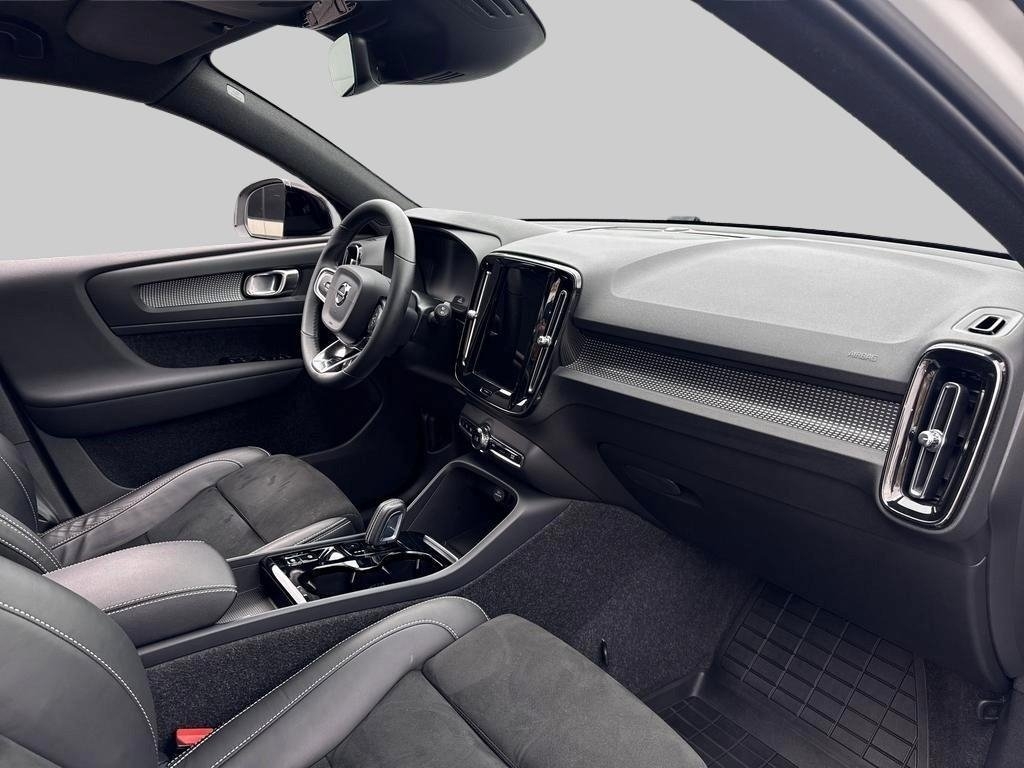 Volvo XC40 Recharge T5 R-Design 2022, bild 6/10