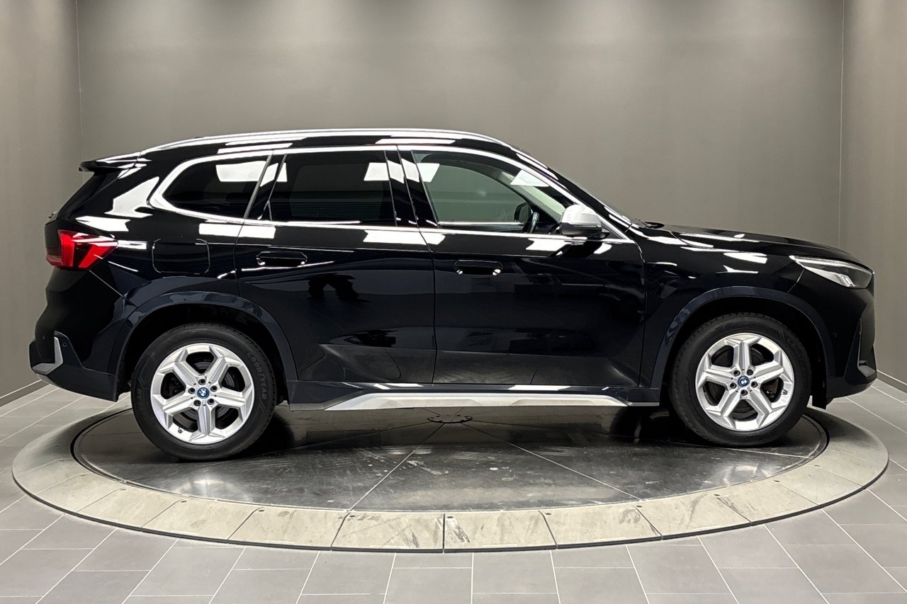 BMW X1 2024, bild 2/10
