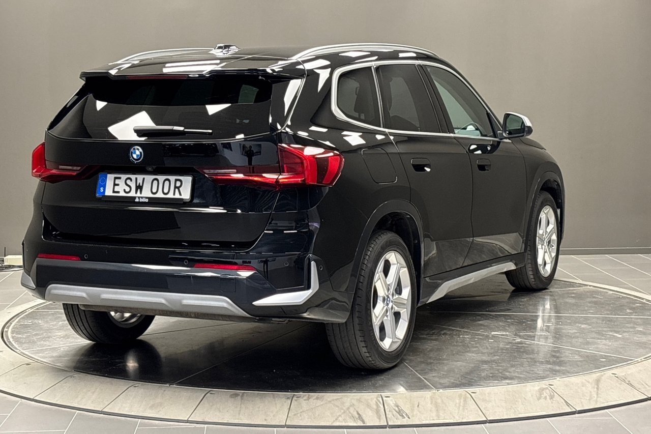 BMW X1 2024, bild 6/10