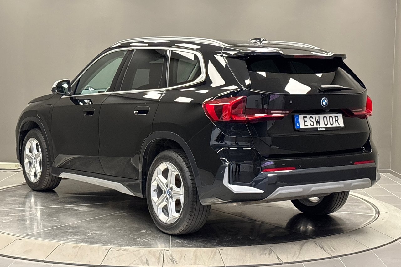 BMW X1 2024, bild 5/10