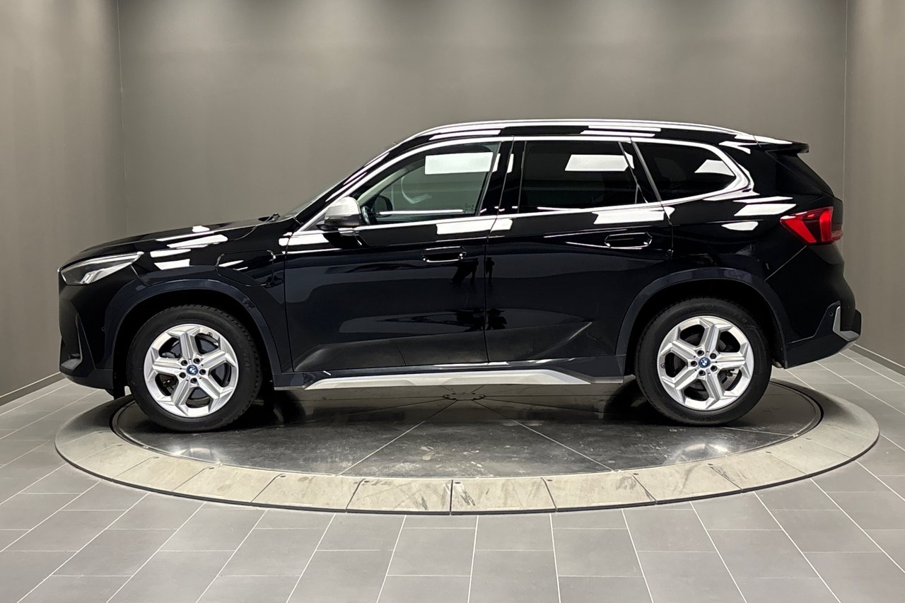 BMW X1 2024, bild 4/10