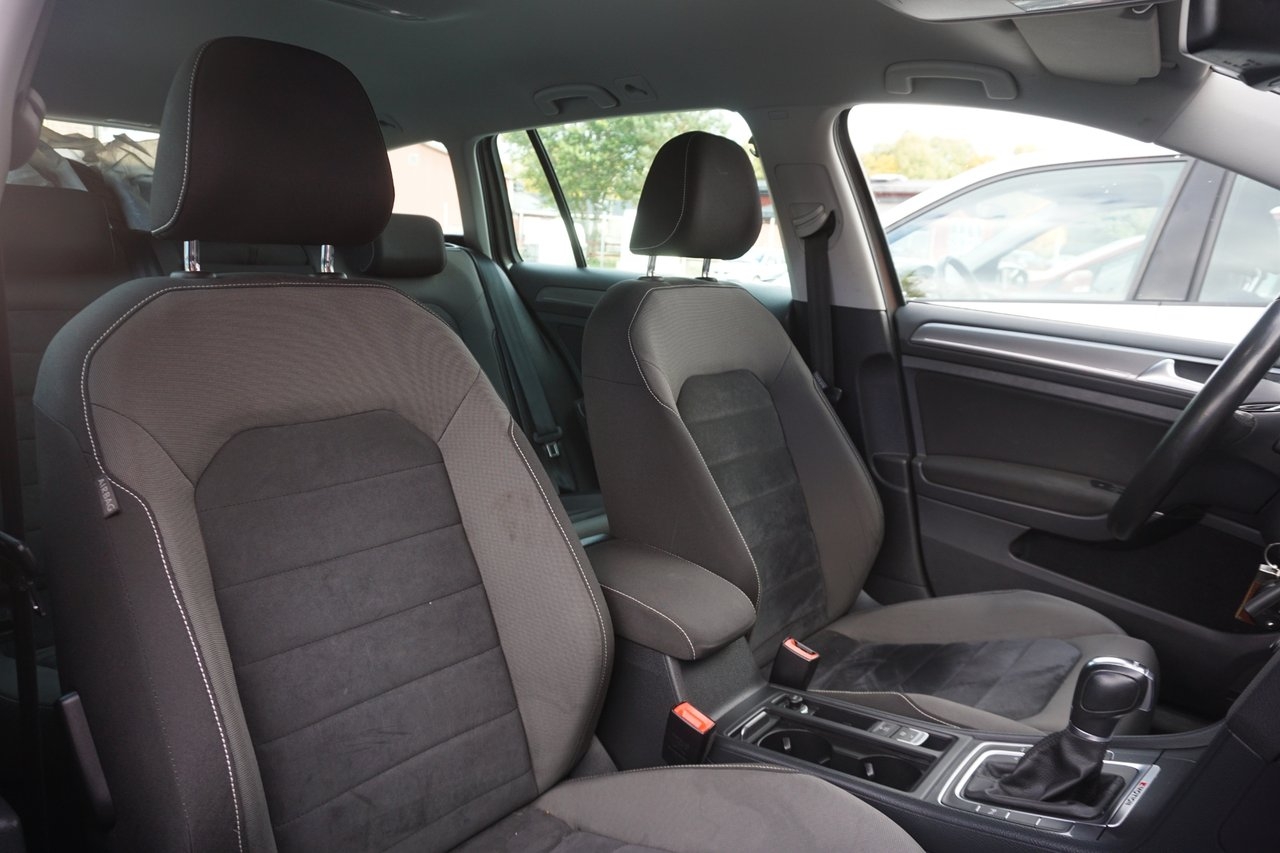 Volkswagen Golf 2016, kuva 7/10