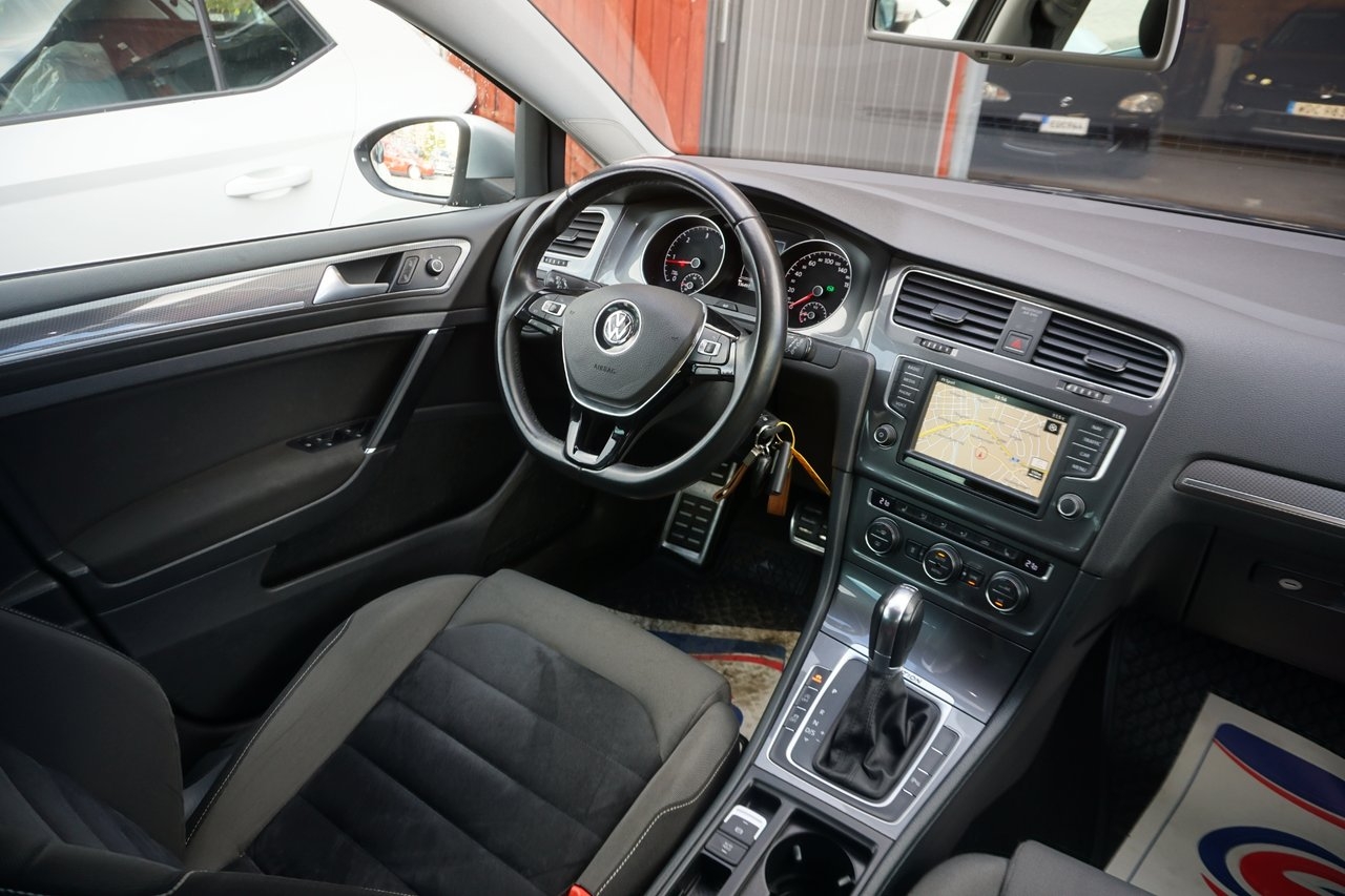 Volkswagen Golf 2016, kuva 5/10
