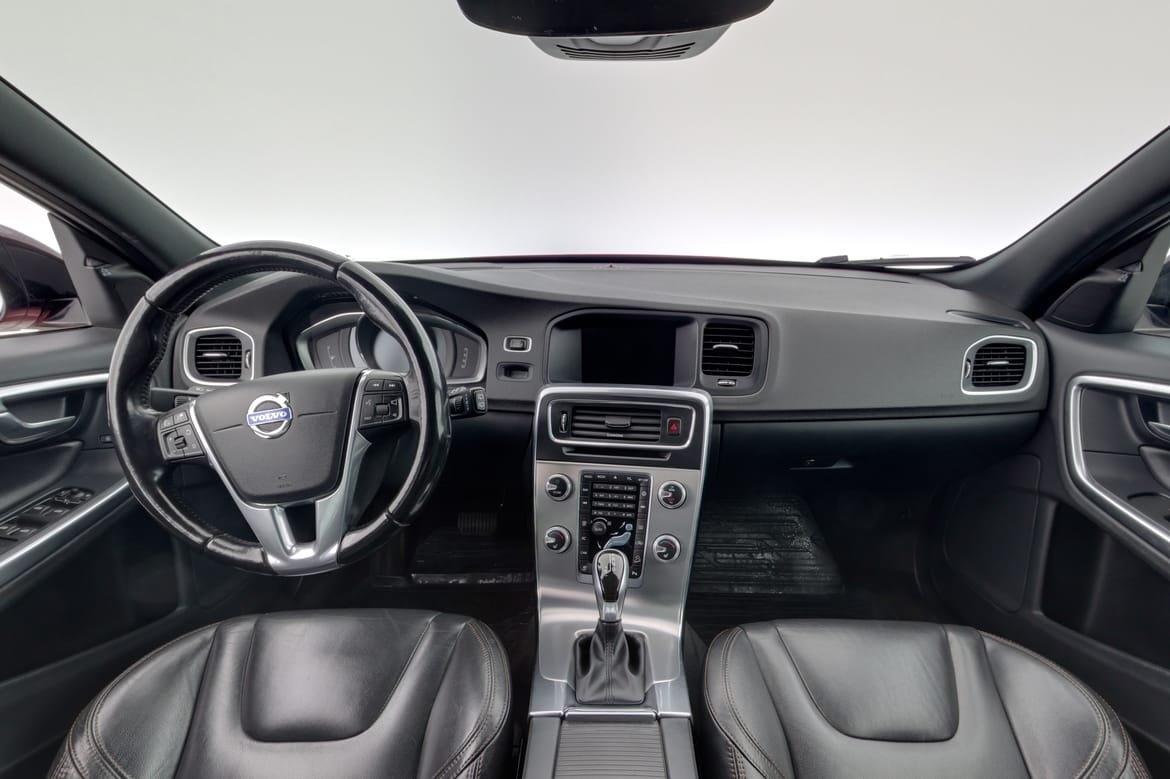 Volvo V60 Cross Country 2017, bild 7/10