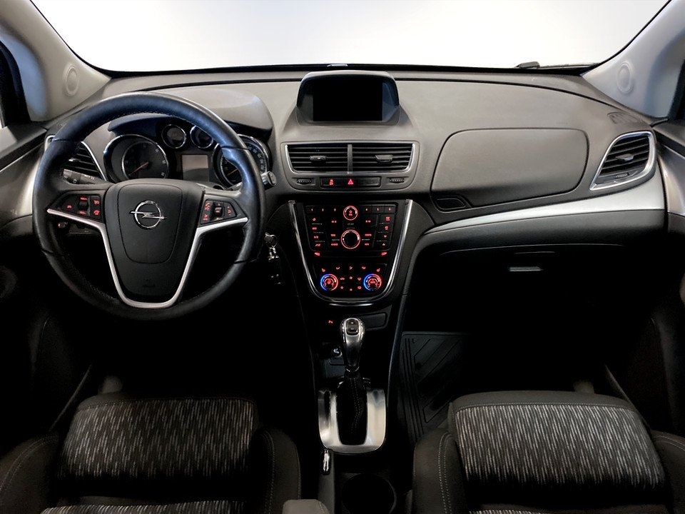 Opel Mokka 2016, bild 6/10