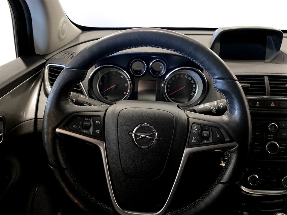 Opel Mokka 2016, bild 7/10