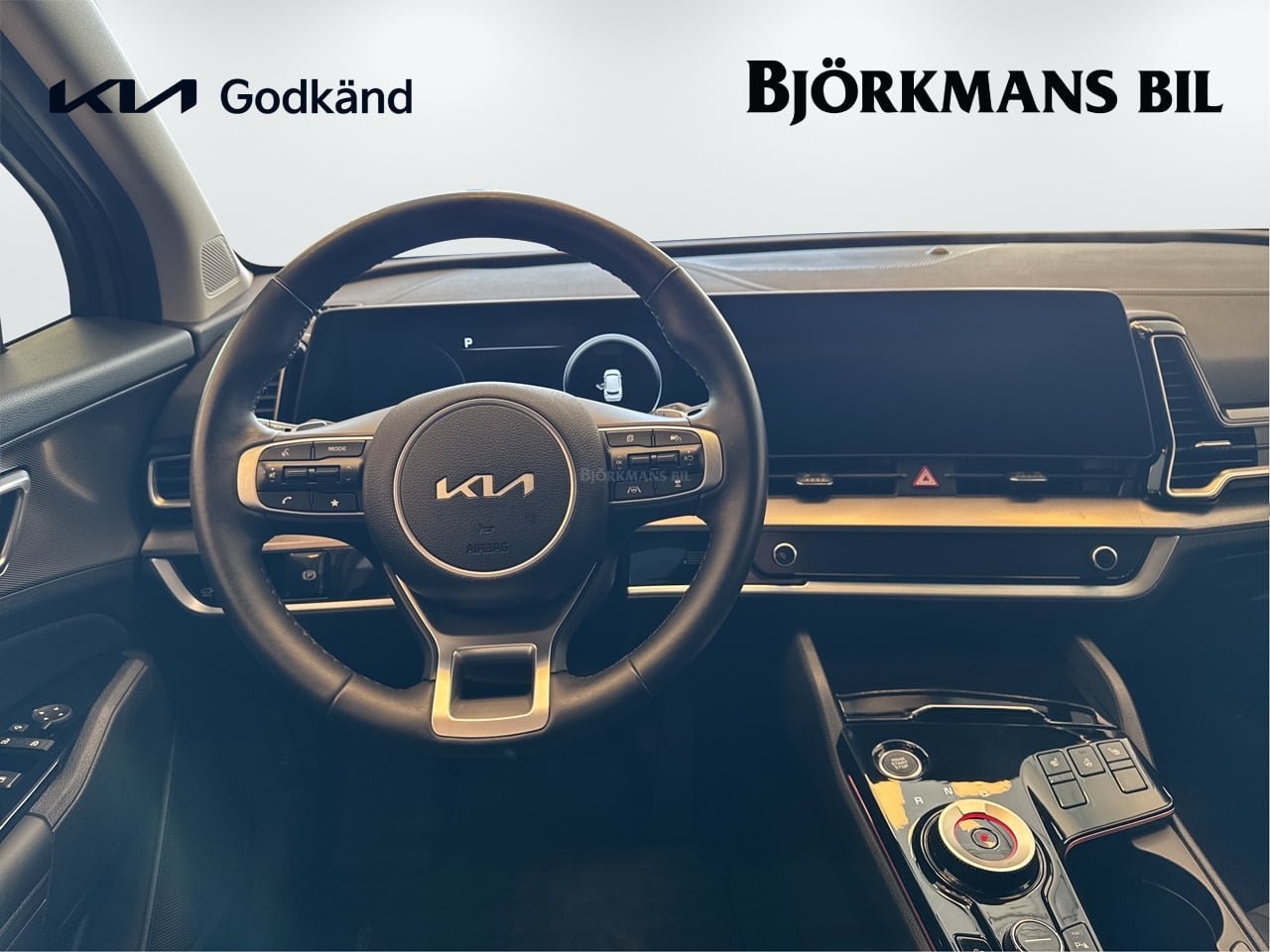 Kia Sportage 2025, kuva 7/10