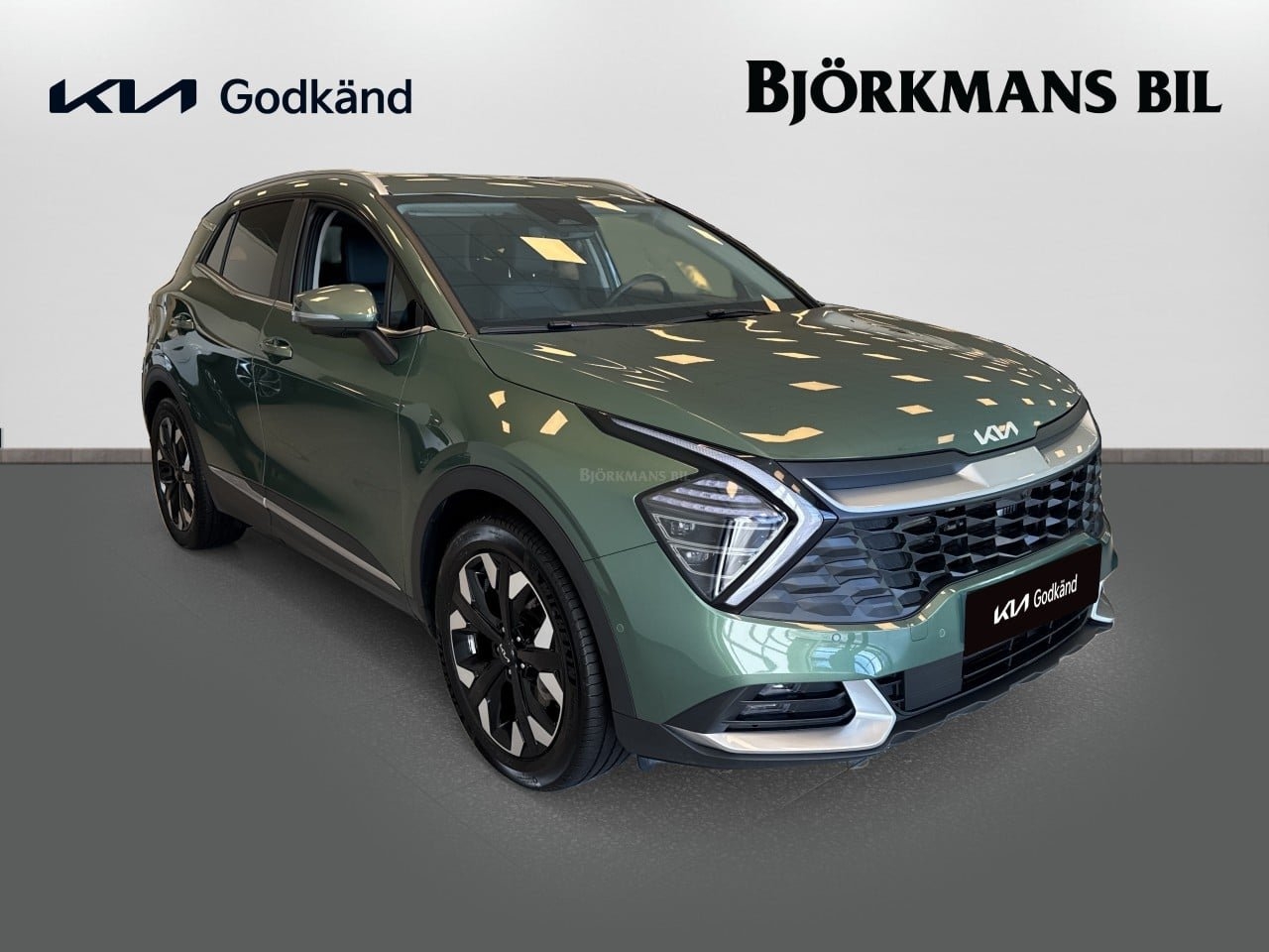 Kia Sportage 2025, kuva 3/10