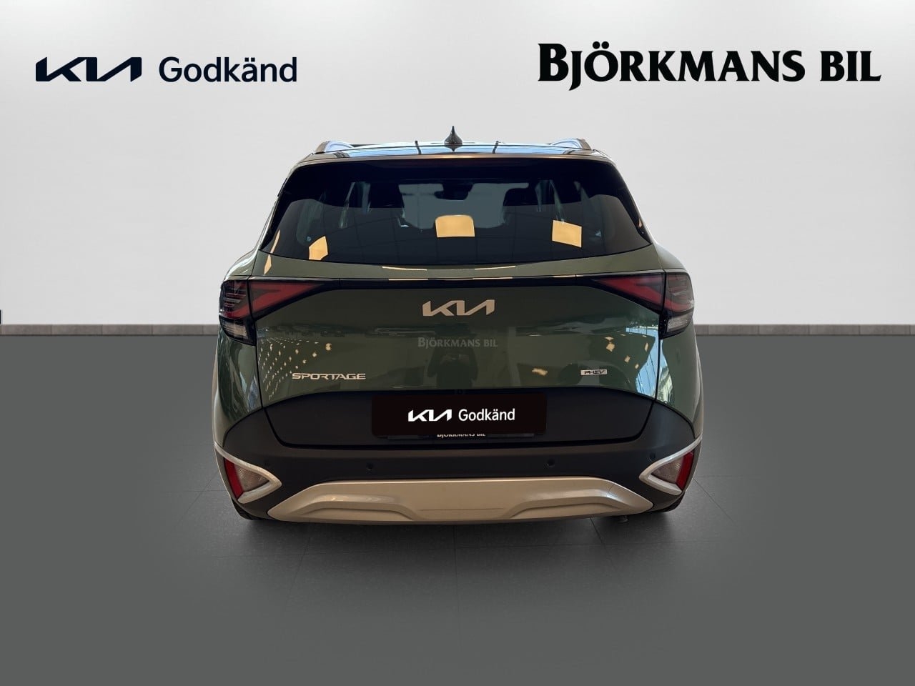 Kia Sportage 2025, kuva 5/10