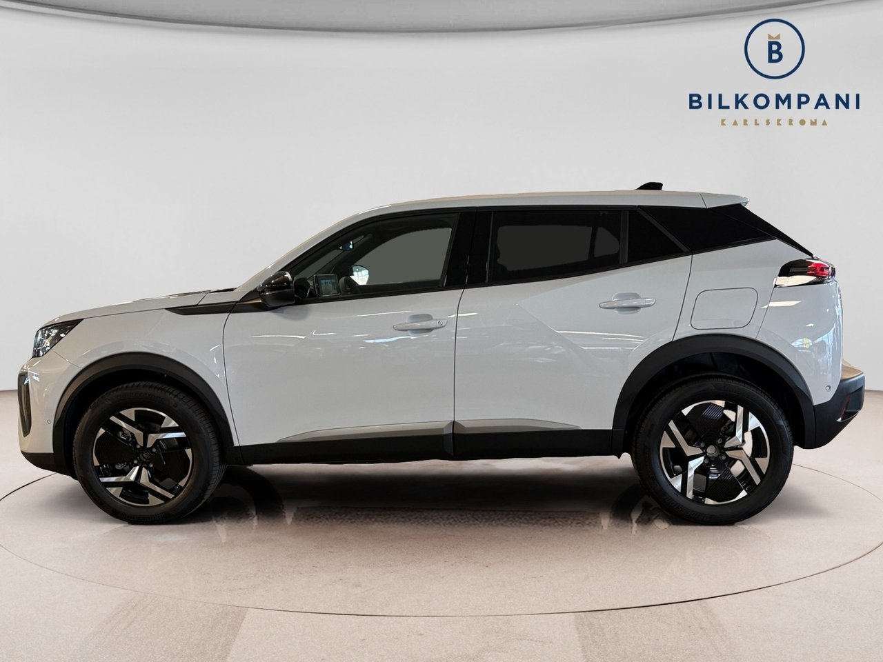Peugeot 2008 2026, photo 2/7