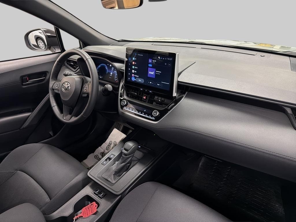Toyota Corolla Cross 2025, bild 6/10