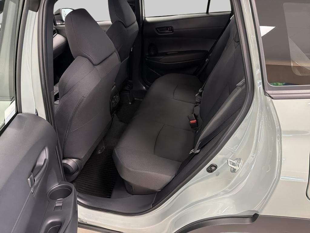 Toyota Corolla Cross 2025, bild 7/10