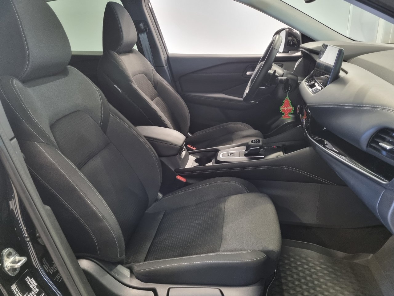 Nissan Qashqai 2024, bild 7/10